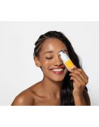 Revuele Glowify A.M. Vibes Power Serum Caffeine + Vitamin E озаряващ серум за околоочната област 30 мл.