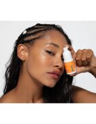 Revuele Glowify Go Glow! Power Serum озаряващ серум за лице с ревитализиращ ефект 30 мл.