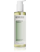 Revuele Heartleaf Cleansing Oil почистващо и премахващо грима масло за лице 200 мл.