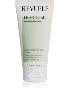 Revuele Heartleaf Purifying Foam пяна за дълбоко почистване на лице 150 мл.