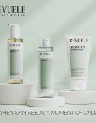 Revuele Heartleaf Relief Toner успокояващ тоник за лице 200 мл.