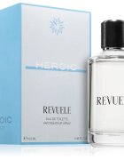 Revuele Heroic Heart тоалетна вода за мъже 100 мл.
