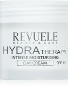 Revuele Hydra Therapy Intense Moisturising Day Cream хидратиращ дневен крем против бръчки SPF 15 50 мл.