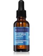 Revuele Hydra Therapy Intense Moisturising Serum-Elixir интензивен хидратиращ серум за лице 30 мл.