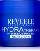 Revuele Hydra Therapy Intense Moisturizing Night Cream интензивен хидратиращ гел за нощ 50 мл.