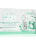 Revuele Hydralift Hyaluron Ampoules Intensive Serum Concentrate интезивен хидратиращ серум за лице врат и деколкте 7x2 мл.