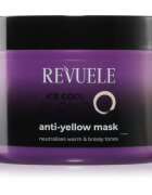 Revuele Ice Cool Blond маска против жълти оттенъци за руса коса 500 мл.