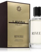 Revuele Lavish Heart тоалетна вода за мъже 100 мл.