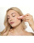 Revuele Luminize озаряващ флуид SPF 20 цвят Bronze & Blaze 40 мл.