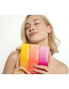 Revuele Luminize озаряващ флуид SPF 20 цвят Bronze & Blaze 40 мл.