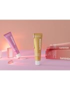 Revuele Luminize озаряващ флуид SPF 20 цвят Bronze & Blaze 40 мл.