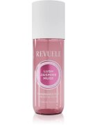 Revuele Lush Jasmine Muse Fragrance Mist парфюмна мъгла за тяло и коса за жени 150 мл.