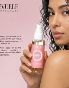 Revuele Lush Jasmine Muse Fragranced Oil парфюмирано масло за тяло 100 мл.