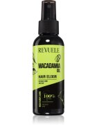 Revuele Macadamia Oil Hair Elixir защитен спрей за боядисана коса 120 мл.