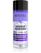 Revuele Makeup Remover двуфазен продукт за почистване на грим 150 мл.