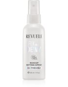 Revuele Makeup Setting Spray Fix And Dewy фон дьо тен фиксатор за озаряване на лицето 120 мл.