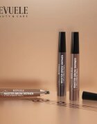 Revuele Master Brow Definer 4 Tips Eyebrow Pencil прецизен молив за вежди цвят Dark 2.2 мл.