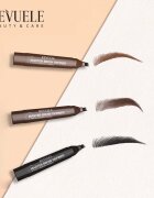 Revuele Master Brow Definer 4 Tips Eyebrow Pencil прецизен молив за вежди цвят Medium 2.2 мл.