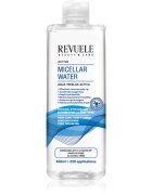 Revuele Micellar Water Active хидратираща мицеларна вода 400 мл.