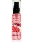 Revuele Moisturizing Watermelon Liquid Eye Patches хидратиращ гел за очи 50 мл.