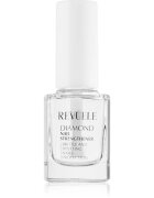 Revuele Nail Therapy Diamond Nail Strengthener укрепващ лак за нокти 10 мл.