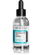 Revuele Niacinamide 15% Serum изглаждащ серум за лице за стягане на порите и матов ефект 30 мл.