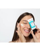 Revuele Niacinamide Face Mask почистваща маска за редуциране на кожния себум и минимизиране на порите 50 мл.