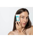 Revuele Niacinamide Gel-Cream хидратиращ флуид за освежаване и изглаждане на кожата 50 мл.