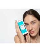 Revuele Niacinamide Gel-Cream хидратиращ флуид за освежаване и изглаждане на кожата 50 мл.