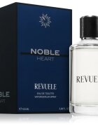 Revuele Noble Heart тоалетна вода за мъже 100 мл.