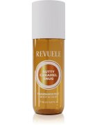 Revuele Nutty Caramel Snug Fragrance Mist парфюмна мъгла за тяло и коса за жени 150 мл.
