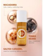 Revuele Nutty Caramel Snug Fragrance Trio Set подаръчен комплект за тяло за жени