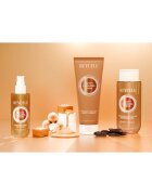 Revuele Nutty Caramel Snug Fragranced Nourishing Body Cream подхранващ крем за тяло за жени 250 мл.