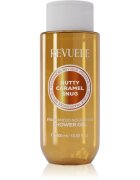 Revuele Nutty Caramel Snug Fragranced Nourishing Shower Gel парфюмиран душ гел с подхранващ ефект за жени 400 мл.