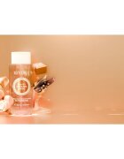 Revuele Nutty Caramel Snug Fragranced Nourishing Shower Gel парфюмиран душ гел с подхранващ ефект за жени 400 мл.