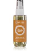 Revuele Nutty Caramel Snug Fragranced Oil парфюмирано масло за тяло 100 мл.