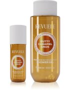 Revuele Nutty Caramel Snug комплект за тяло за жени
