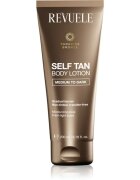 Revuele Paradise Bronze Self Tan Body Lotion автобронзиращ лосион за постепенен тен цвят Medium To Dark 200 мл.