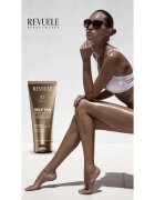 Revuele Paradise Bronze Self Tan Body Lotion автобронзиращ лосион за постепенен тен цвят Medium To Dark 200 мл.