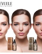 Revuele Paradise Bronze Self Tan Face Drops автобронзантни капки за лице цвят Medium To Dark 30 мл.