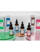 Revuele Peptides Complex Serum серум против бръчки с ревитализиращ ефект 30 мл.