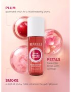 Revuele Plum & Bloom Allure Fragrance Trio Set подаръчен комплект за тяло за жени