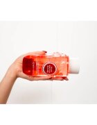 Revuele Plum & Bloom Allure Fragranced Brightening Shower Gel парфюмиран душ гел с озаряващ ефект за жени 400 мл.