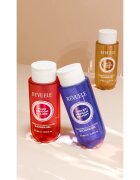 Revuele Plum & Bloom Allure Fragranced Brightening Shower Gel парфюмиран душ гел с озаряващ ефект за жени 400 мл.
