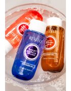 Revuele Plum & Bloom Allure Fragranced Brightening Shower Gel парфюмиран душ гел с озаряващ ефект за жени 400 мл.