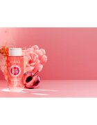 Revuele Plum & Bloom Allure Fragranced Brightening Shower Gel парфюмиран душ гел с озаряващ ефект за жени 400 мл.