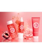 Revuele Plum & Bloom Allure Fragranced Brightening Shower Gel парфюмиран душ гел с озаряващ ефект за жени 400 мл.