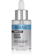 Revuele Plumped Skin Filler изглаждащ серум за лице 30 мл.
