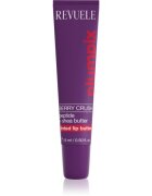 Revuele Plumpix Berry Crush тониращ балсам за устни цвят Sheer Berry 15 мл.