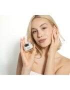 Revuele PreBio Skin Balance подхранващ дневен и нощен крем за лице 50 мл.